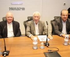 Estado concederá 100 bolsas de R$ 5 mil para doutores inovarem em empresas paranaenses