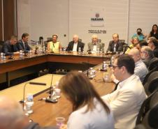 Estado concederá 100 bolsas de R$ 5 mil para doutores inovarem em empresas paranaenses