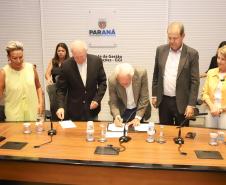 Estado concederá 100 bolsas de R$ 5 mil para doutores inovarem em empresas paranaenses