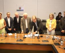 Estado concederá 100 bolsas de R$ 5 mil para doutores inovarem em empresas paranaenses