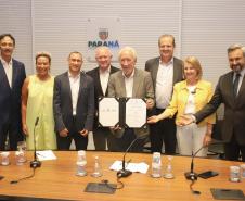 Estado concederá 100 bolsas de R$ 5 mil para doutores inovarem em empresas paranaenses