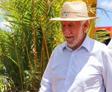 Agro cada vez mais tech: Estado promove diversas iniciativas durante o Show Rural 2025