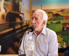 Agro cada vez mais tech: Estado promove diversas iniciativas durante o Show Rural 2025