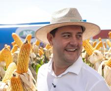 Estado vai investir R$ 20 milhões em inovação genômica aplicada ao agronegócio