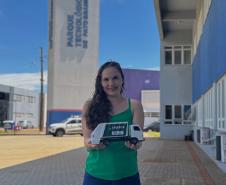 Mulheres empreendedoras se destacam com projetos no programa Paraná Anjo Inovador