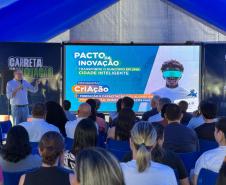Estado leva Carreta da Inovação para Ivaiporã e Prudentópolis nesta semana