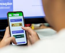 Com IA no currículo, Paraná tem 500 mil de alunos impactados pela educação tecnológica