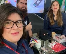 Mulheres empreendedoras se destacam com projetos no programa Paraná Anjo Inovador