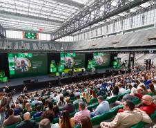Paraná apresenta startups e serviços públicos tecnológicos na abertura do Smart City Expo