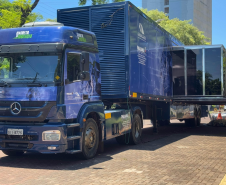 Carreta da Inovação