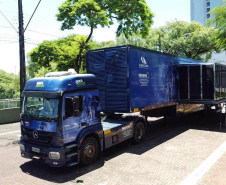 Carreta da Inovação
