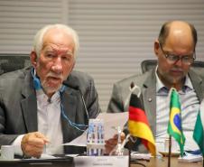 Cooperação Brasil e Alemanha: Paraná e Baden-Württemberg discutem novas parcerias