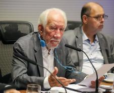 Cooperação Brasil e Alemanha: Paraná e Baden-Württemberg discutem novas parcerias