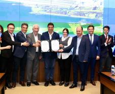 Governo do Estado lança novas ações para ampliar utilização do BIM em obras públicas