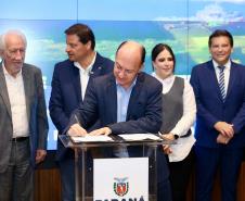 Governo do Estado lança novas ações para ampliar utilização do BIM em obras públicas