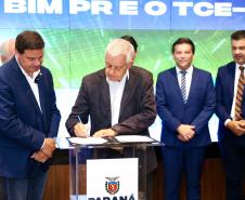 Governo do Estado lança novas ações para ampliar utilização do BIM em obras públicas
