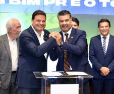 Governo do Estado lança novas ações para ampliar utilização do BIM em obras públicas