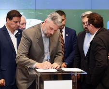 Governo do Estado lança novas ações para ampliar utilização do BIM em obras públicas