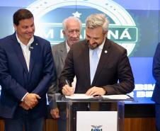 Governo do Estado lança novas ações para ampliar utilização do BIM em obras públicas