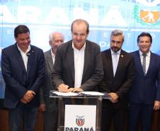 Governo do Estado lança novas ações para ampliar utilização do BIM em obras públicas