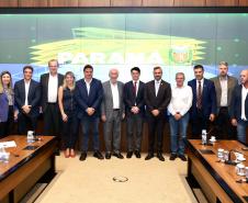 Governo do Estado lança novas ações para ampliar utilização do BIM em obras públicas