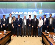 Governo do Estado lança novas ações para ampliar utilização do BIM em obras públicas