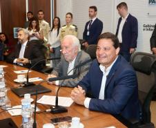 Governo do Estado lança novas ações para ampliar utilização do BIM em obras públicas