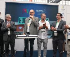 Contratação homologada: Governo anuncia implantação do primeiro Hub de GovTechs