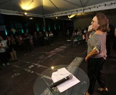 Fábrica de Ideias é apresentada a autoridades e empresários no encerramento do Smart City