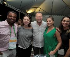 Fábrica de Ideias é apresentada a autoridades e empresários no encerramento do Smart City