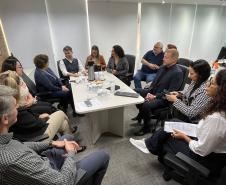 Plataforma digital faz do Paraná referência em inovação voltada à atenção primária à saúde