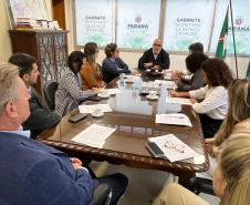 Plataforma digital faz do Paraná referência em inovação voltada à atenção primária à saúde