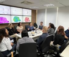 Plataforma digital faz do Paraná referência em inovação voltada à atenção primária à saúde