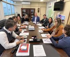 Plataforma digital faz do Paraná referência em inovação voltada à atenção primária à saúde