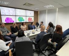 Plataforma digital faz do Paraná referência em inovação voltada à atenção primária à saúde