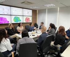 Plataforma digital faz do Paraná referência em inovação voltada à atenção primária à saúde
