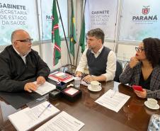 Plataforma digital faz do Paraná referência em inovação voltada à atenção primária à saúde