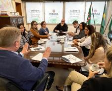 Plataforma digital faz do Paraná referência em inovação voltada à atenção primária à saúde