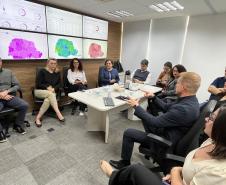 Plataforma digital faz do Paraná referência em inovação voltada à atenção primária à saúde