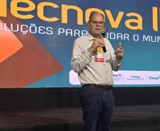 Estado investirá R$ 4,2 milhões para desenvolvimento no setor aeroespacial
