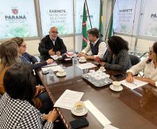 Plataforma digital faz do Paraná referência em inovação voltada à atenção primária à saúde