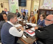 Plataforma digital faz do Paraná referência em inovação voltada à atenção primária à saúde