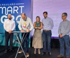 Estado investirá R$ 4,2 milhões para desenvolvimento no setor aeroespacial