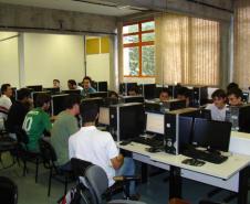 Mais de um terço dos finalistas da 1ª Olimpíada Brasileira de Inteligência Artificial são do Paraná