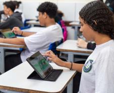 Estão abertas as inscrições para a 2ª Olimpíada Brasileira de Inovação, Ciência e Tecnologia