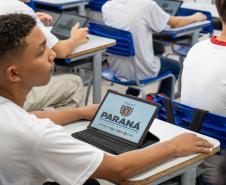 Mais de um terço dos finalistas da 1ª Olimpíada Brasileira de Inteligência Artificial são do Paraná