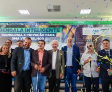 Desafio de Inovação Bengalas Inteligentes