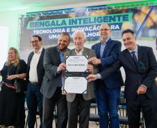 Desafio de Inovação Bengalas Inteligentes