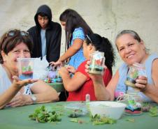 Clube de Ciências revitaliza escola e incentiva empreendedorismo em Colombo