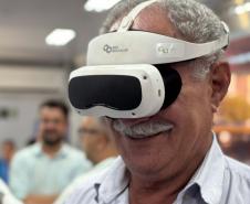 Carreta da Inovação chega a Cambé e Mauá da Serra com atividades gratuitas